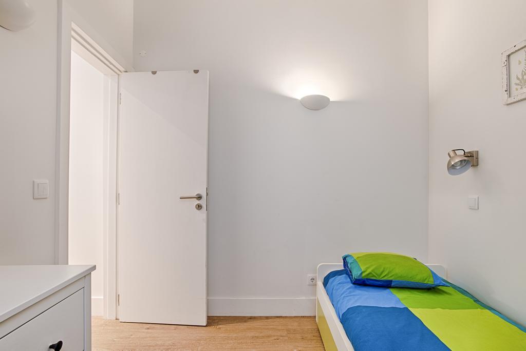 Bmyguest - Alfama Terrace Appartement Lissabon