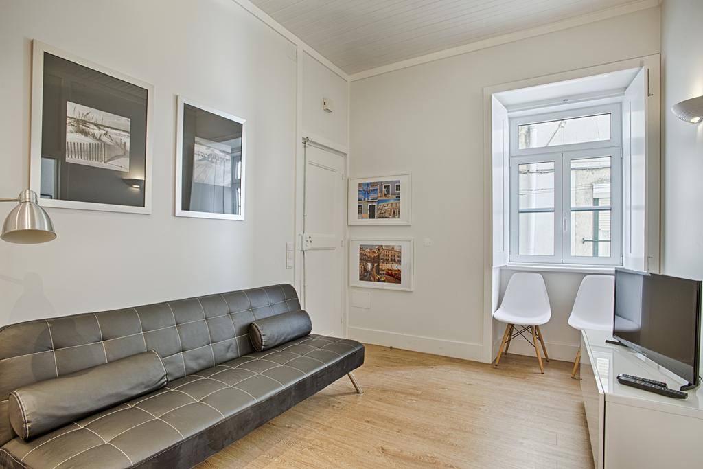 Appartement Bmyguest - Alfama Terrace Lissabon